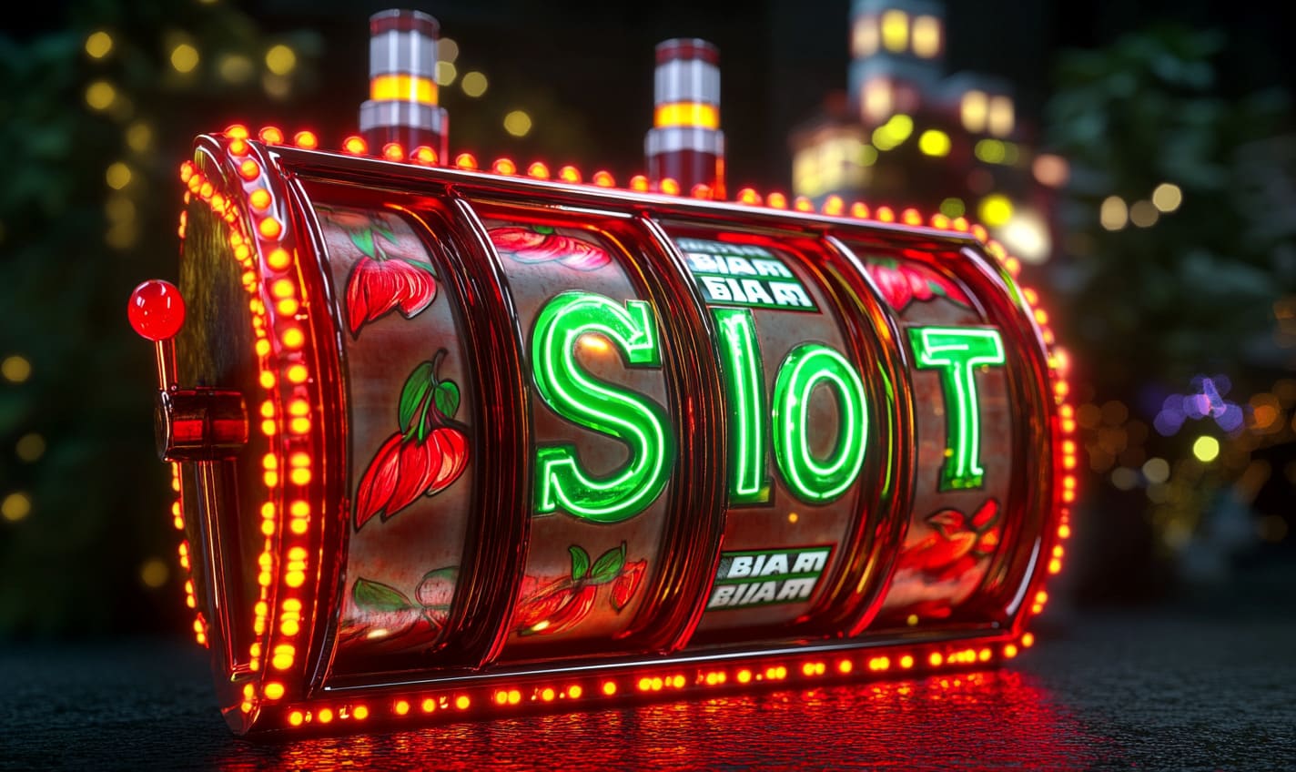 Slots from Classics to Modern at K999 Casino